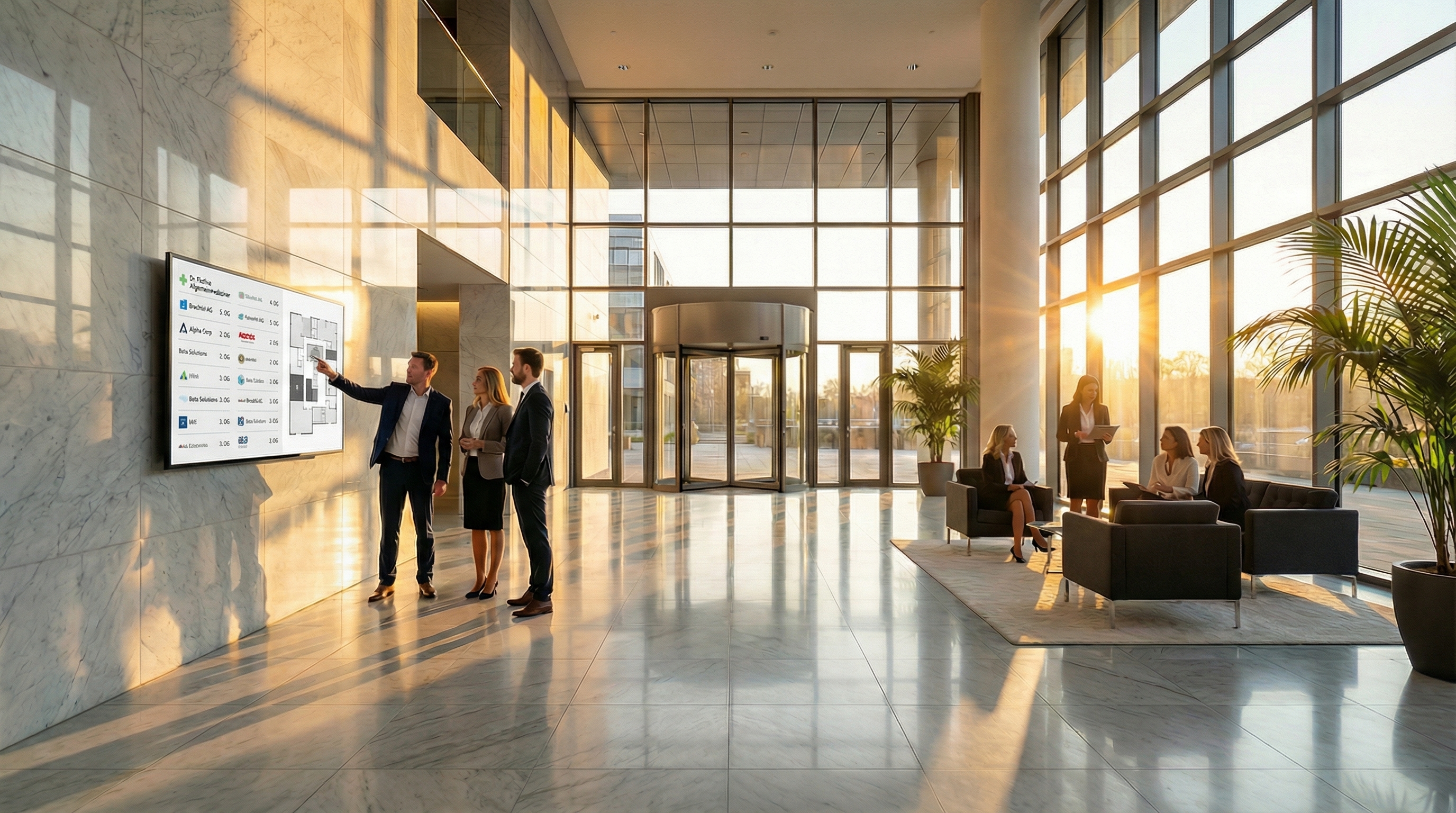 WYSCREEN COLOR Header