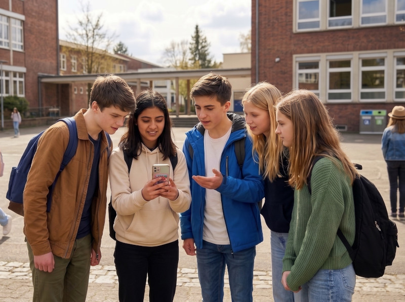 WYSCREEN Passwortschutz für Kanäle