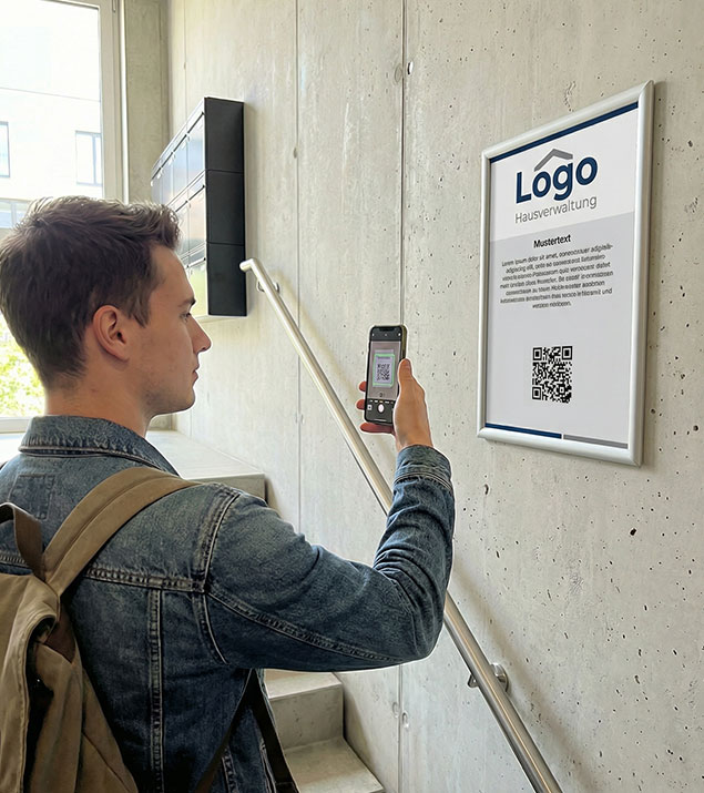 WYSCREEN Virtuak Scannen und loslegen